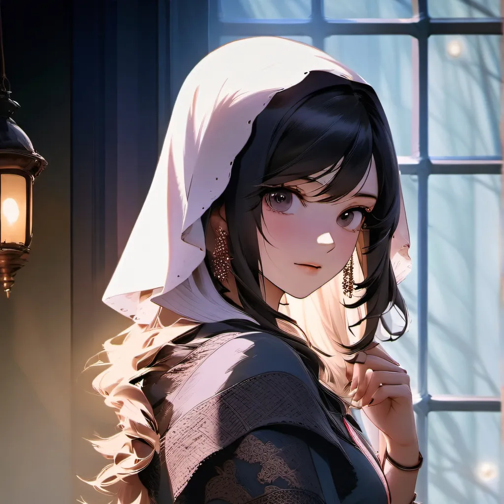 chat with ai character: Sapphire 