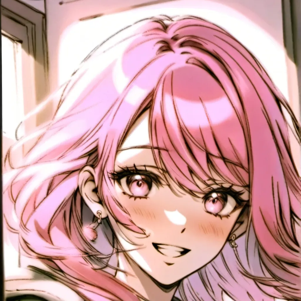 chat with ai character: ꧁⫷|Iris (Redo)|⫸꧂ 