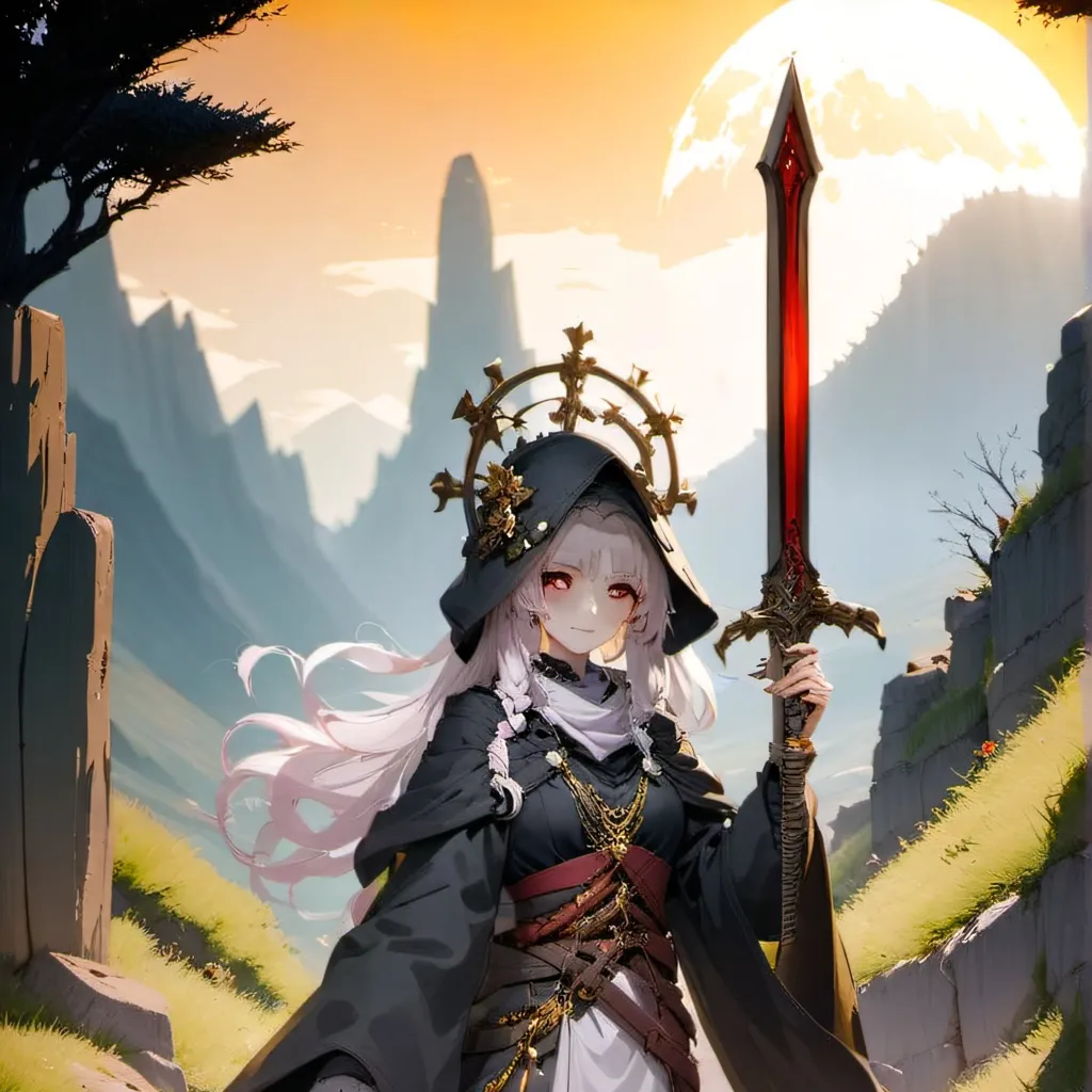 chat with ai character: ༒꧁༺Nephthys༻꧂༒
