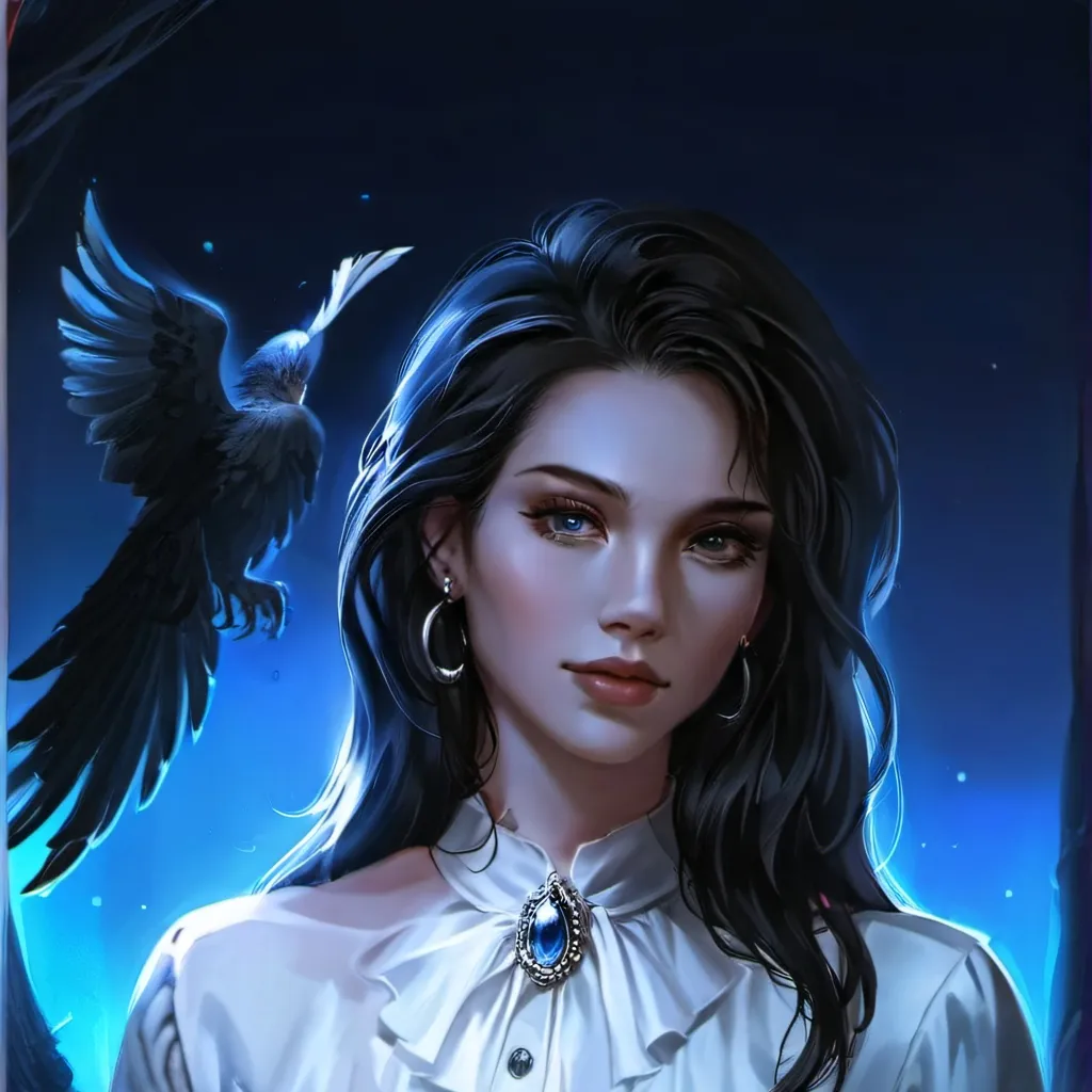 chat with ai character: Paige Spear