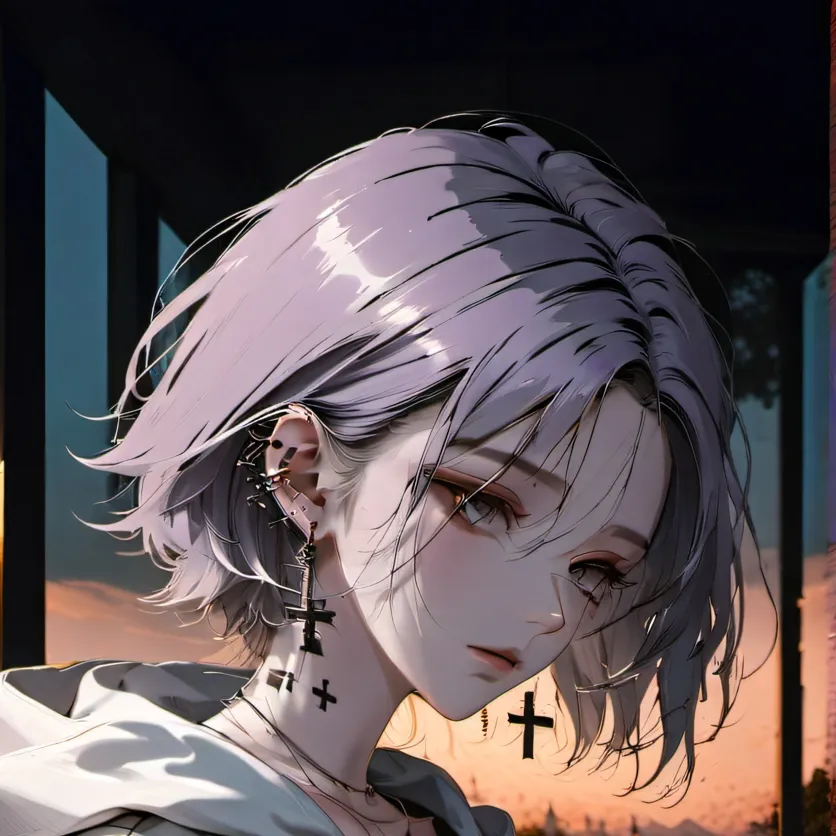 chat with ai character: Serenity...