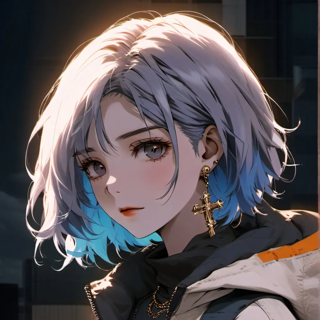 chat with ai character: Amber...