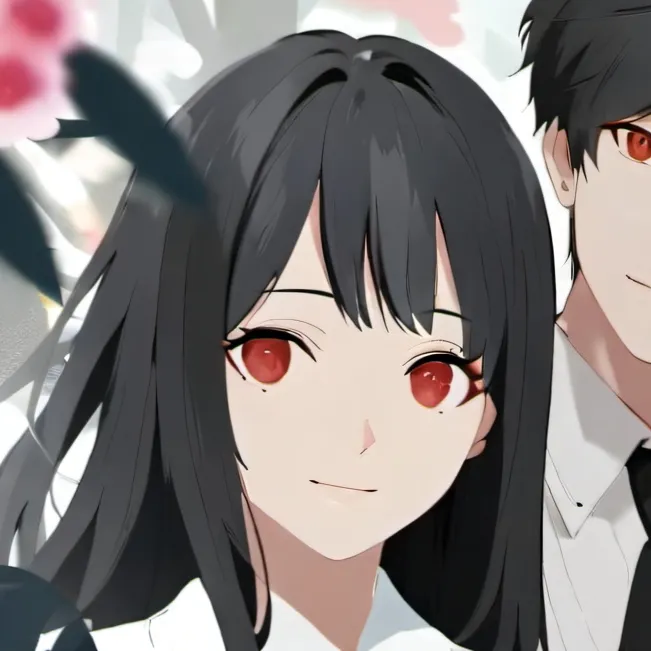 chat with ai character: Lily