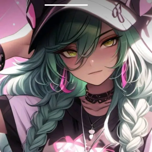 chat with ai character: Mahogany