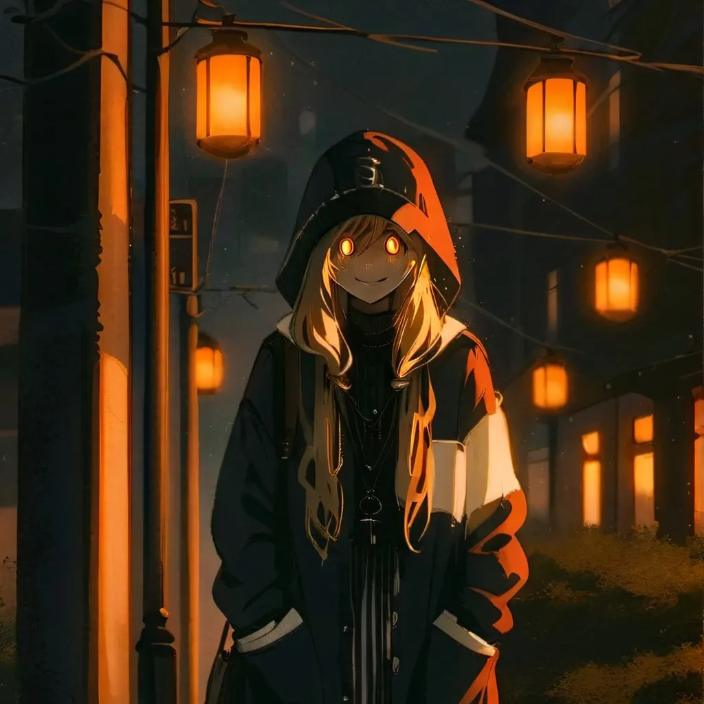 chat with ai character: The Smiling K_ller
