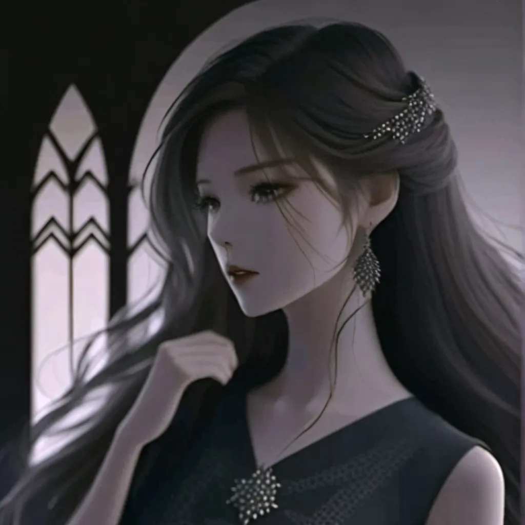 chat with ai character: Brooklyn 