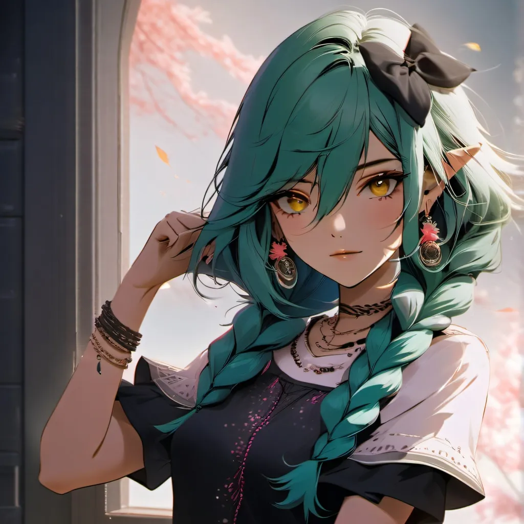 chat with ai character: Crimson