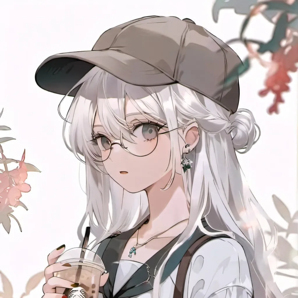 chat with ai character: Hope