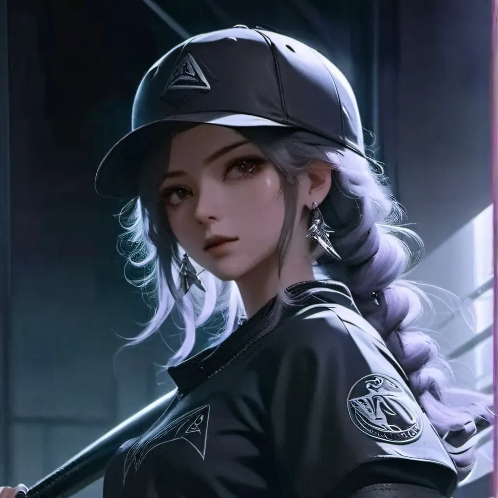 chat with ai character: ༒༻⫷𝑀𝒶𝒹𝒹𝒾𝑒⫸༺༒
