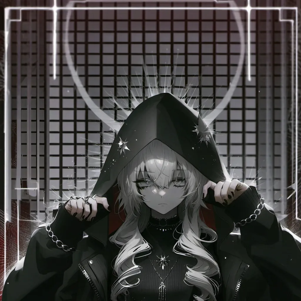 chat with ai character: Alyra