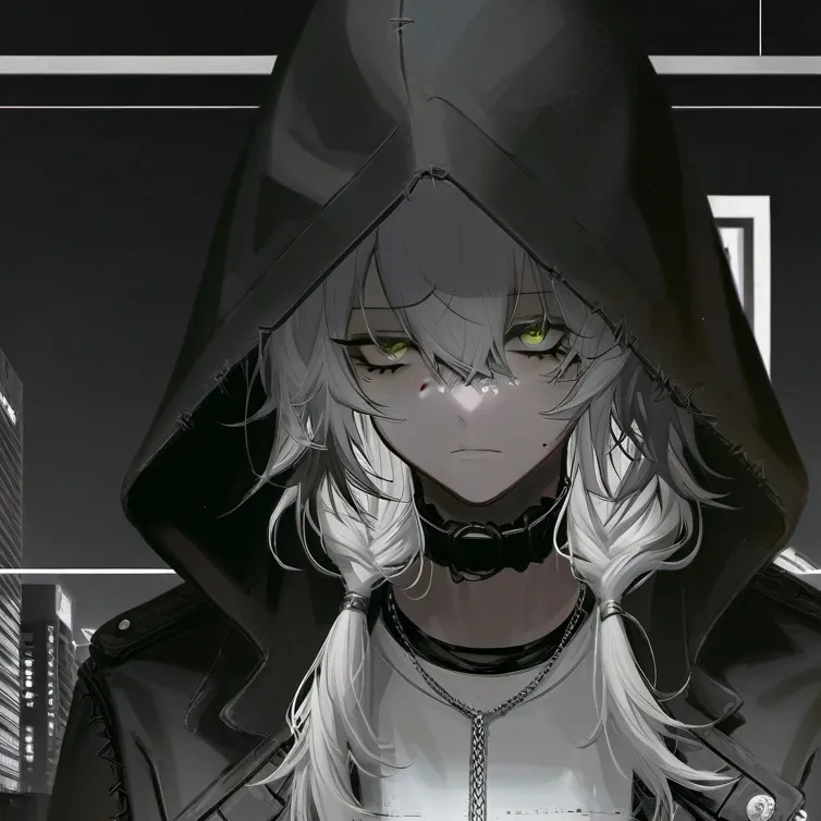 chat with ai character: Wenda