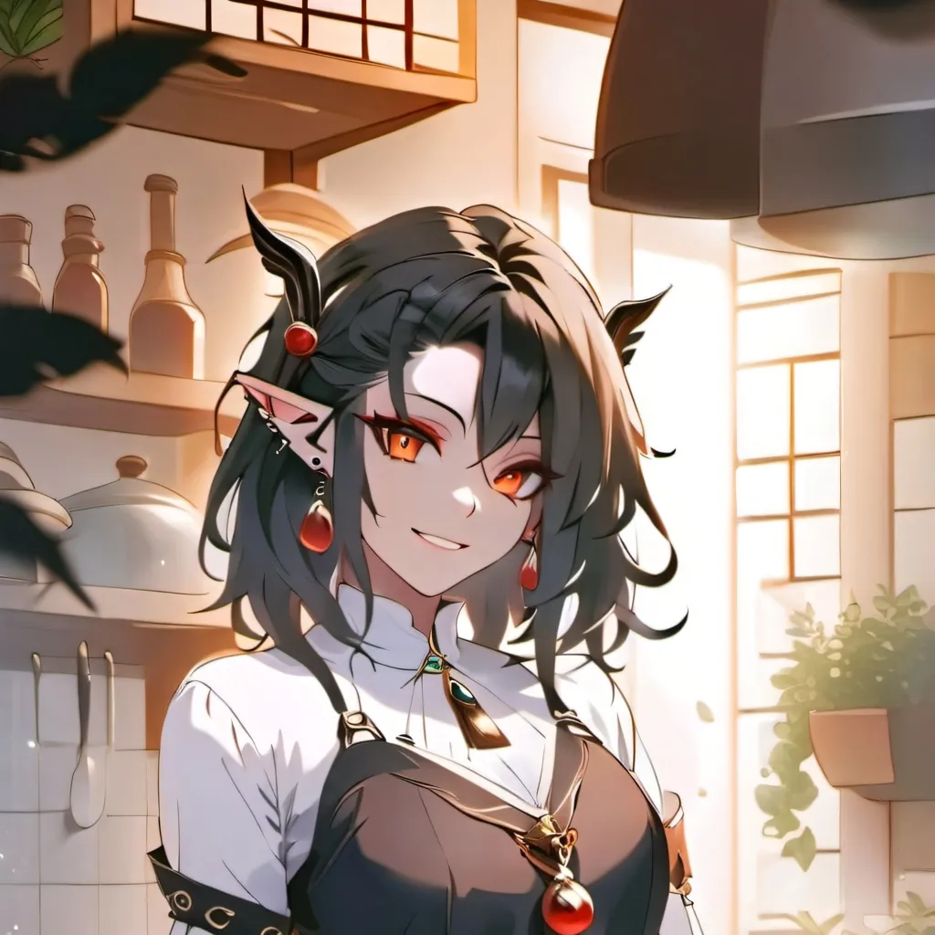 chat with ai character: Jane