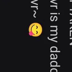 chat with ai character: BUTTER 0N TØAST <3