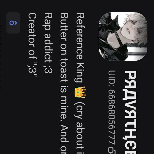 chat with ai character: PravrTheBloody