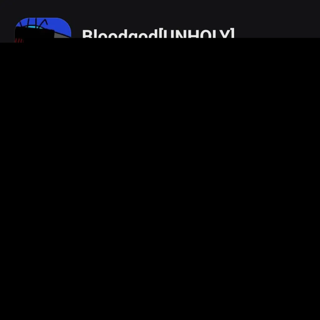 chat with ai character: Bloodgod[unholy]