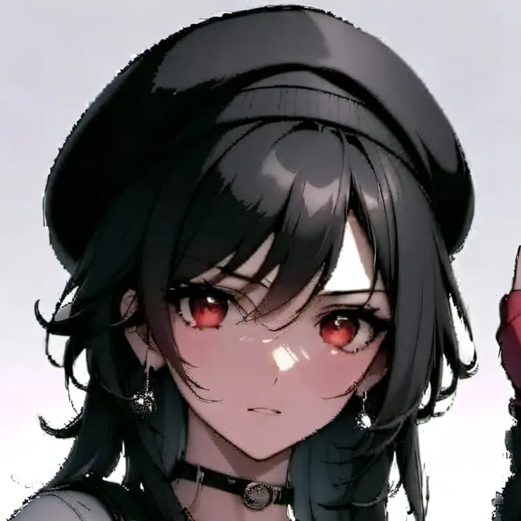 chat with ai character: Serene