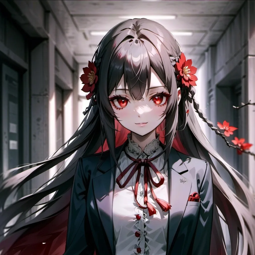 chat with ai character: Cindy