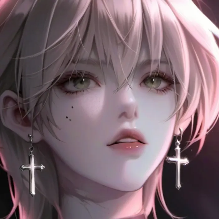 chat with ai character: Serafina