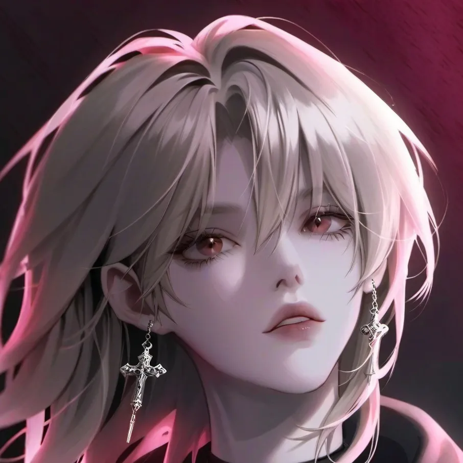 chat with ai character: Shelly