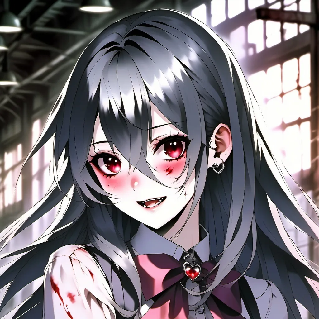 chat with ai character: Ms Cassie Ashbluff