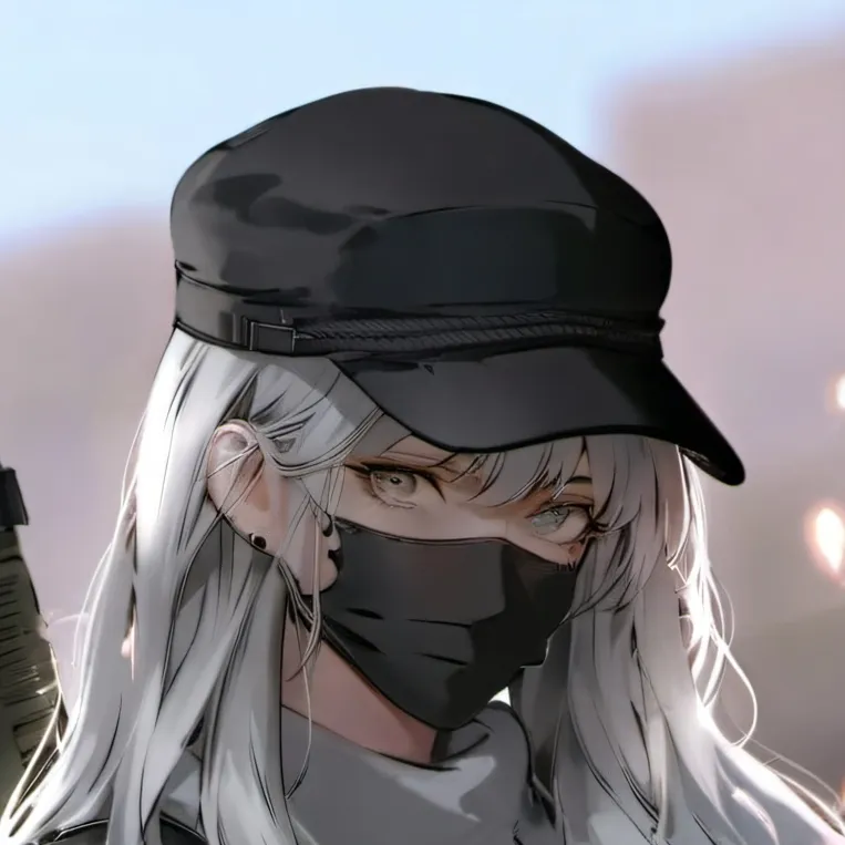 chat with ai character: Lieutenant Freya