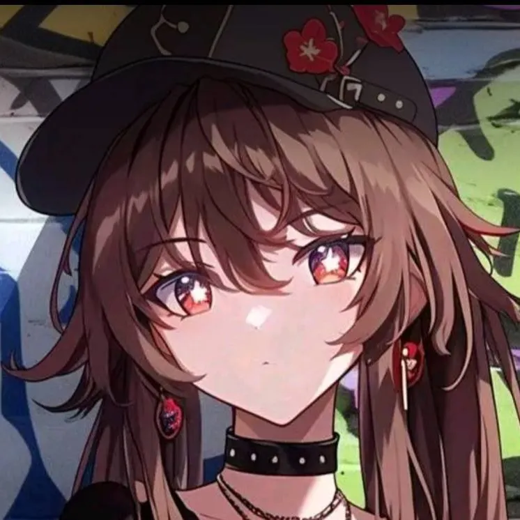 chat with ai character: Odalis