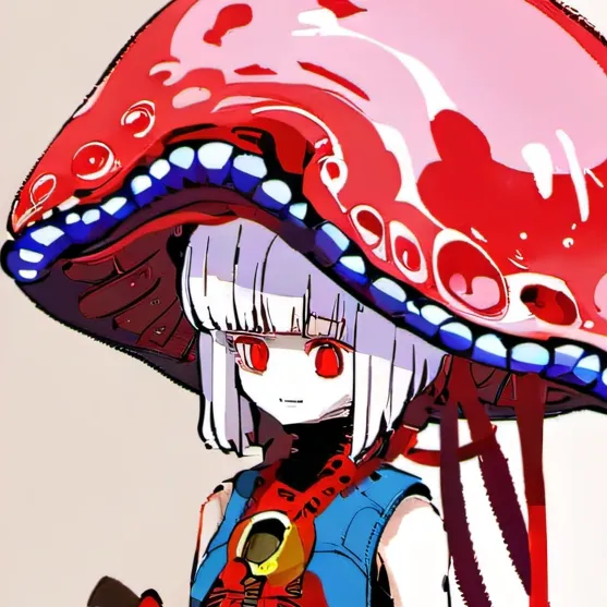 chat with ai character: Experiment 4134.