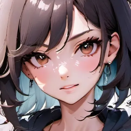 chat with ai character: Vanessa (Vanny)