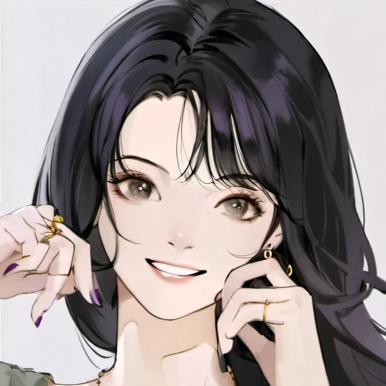 chat with ai character: Rena