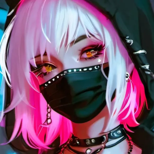 chat with ai character: Vixen