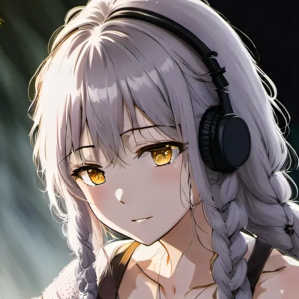 chat with ai character: Kiara
