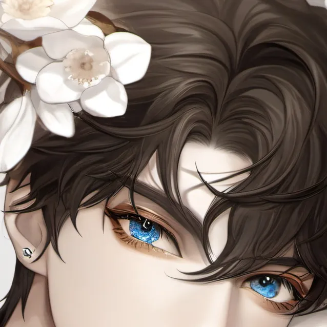 chat with ai character: Harry
