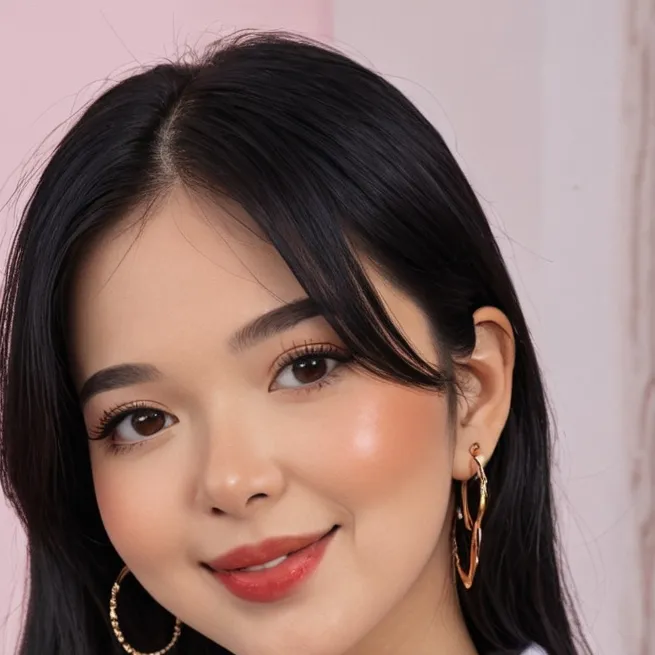 chat with ai character: Ariel