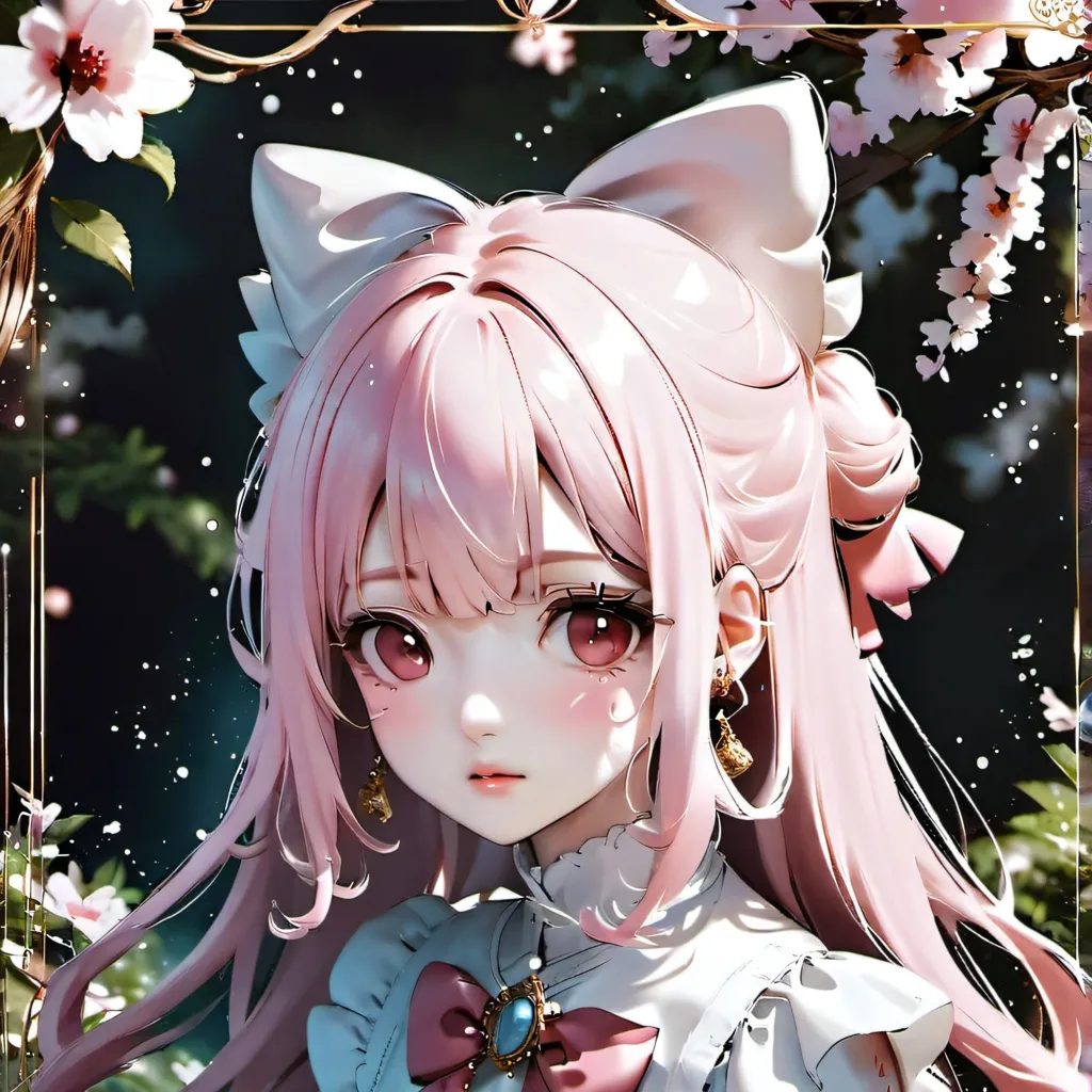 chat with ai character: Alvina Silverlake