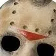 chat with ai character: jason mask