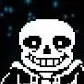 chat with ai character: Undertale meme