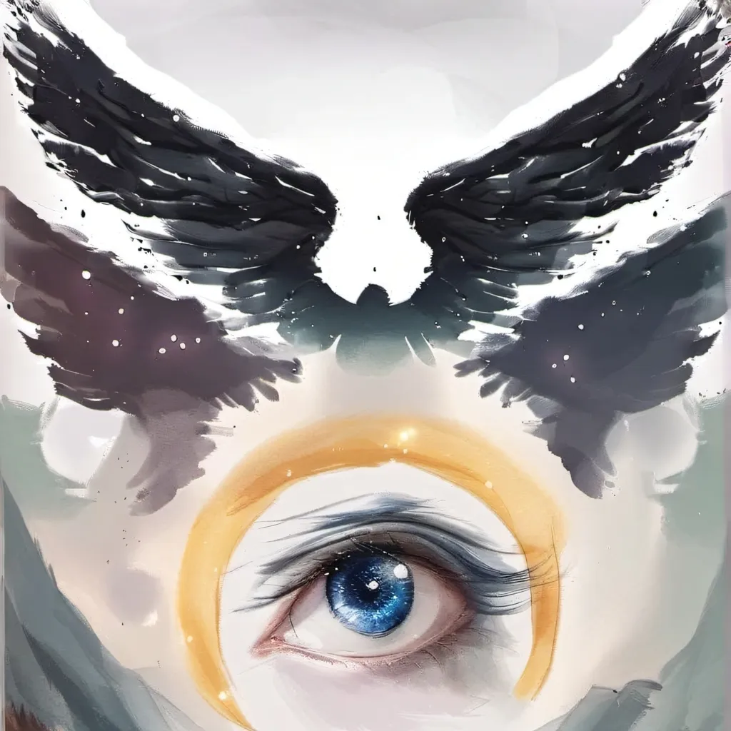 chat with ai character: HEAVEN SAYS