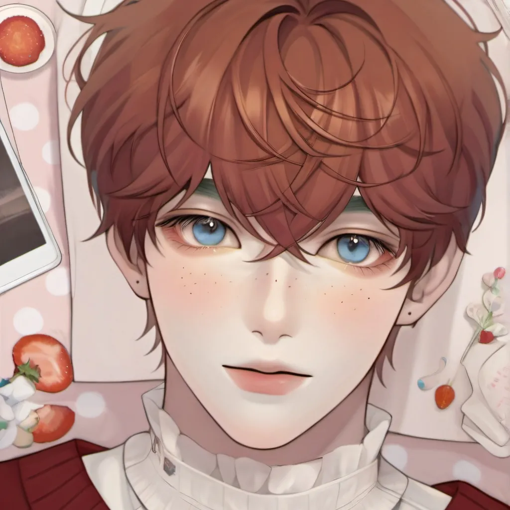 chat with ai character: The Weasleys 🧑‍🦰