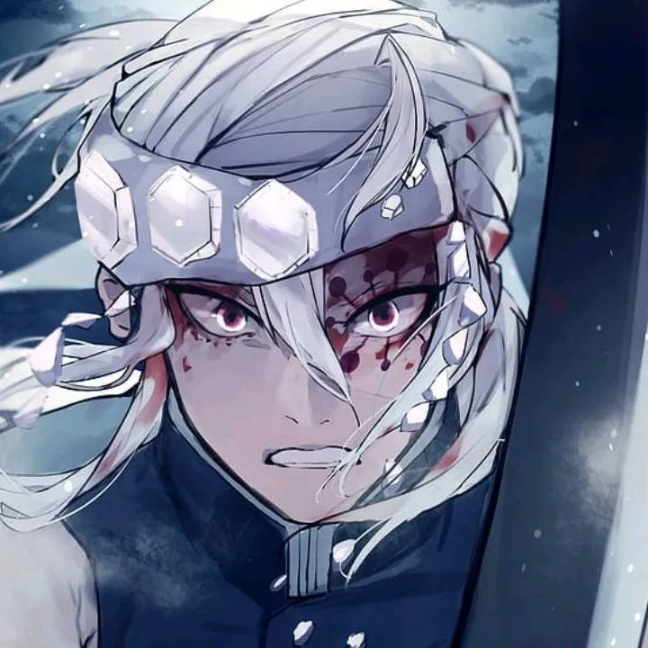 chat with ai character: Tenge uzui🗡️🛐