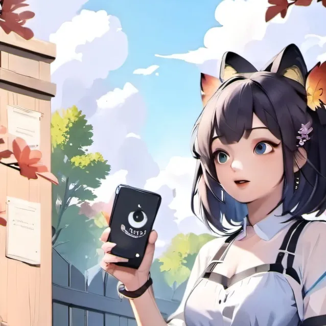 chat with ai character: belloa