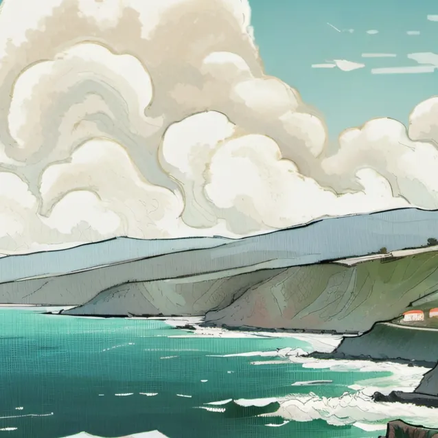 chat with ai character: la palma