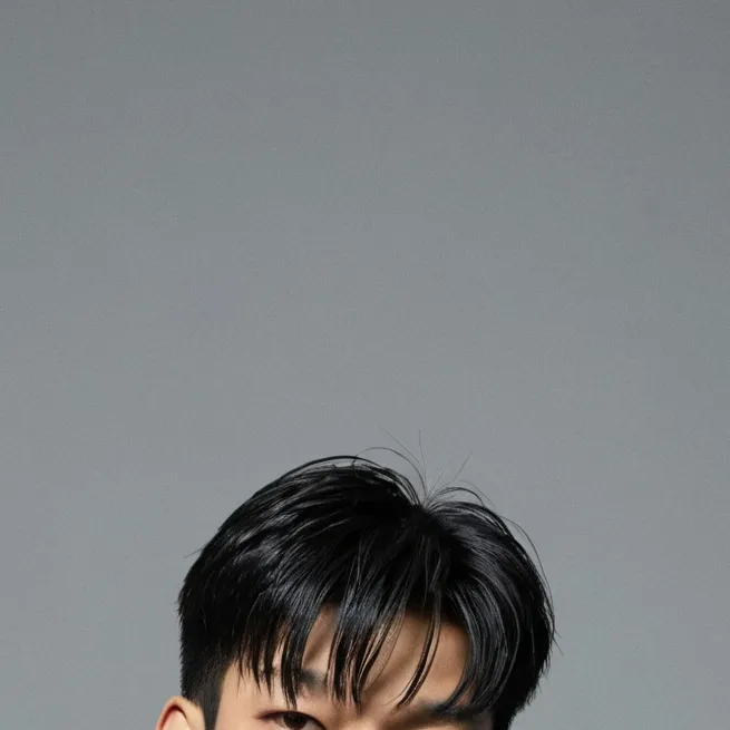 chat with ai character: Hwang Jun Ho 