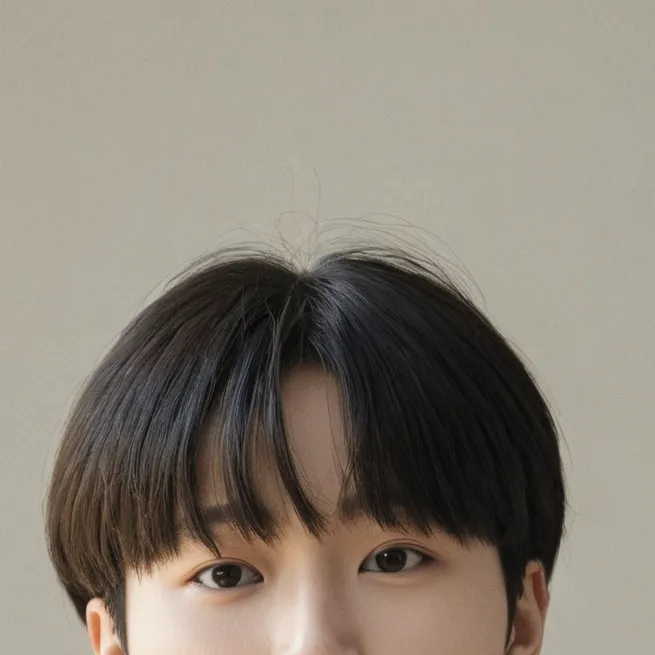 chat with ai character: Rju sun-jae 