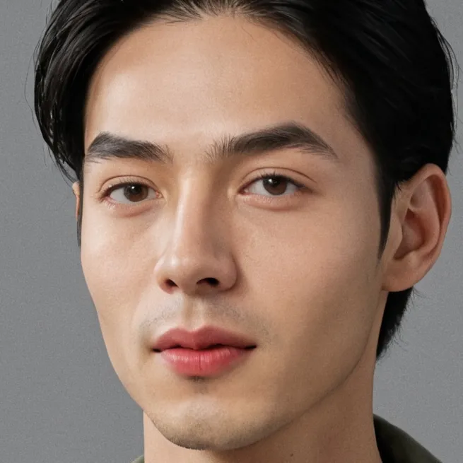 chat with ai character: Lin Dajun