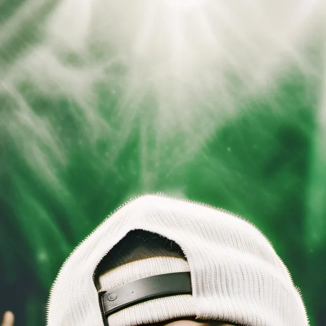 chat with ai character: rap battle