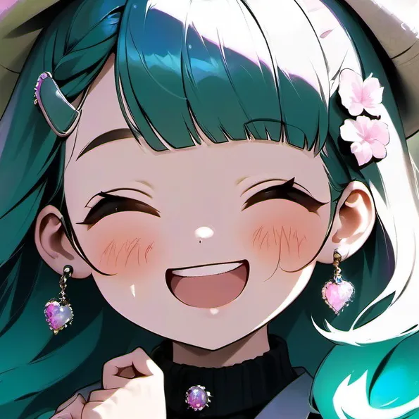 chat with ai character: Harper