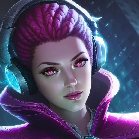 chat with ai character: Alyssa