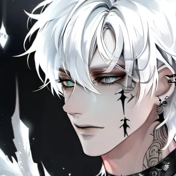 chat with ai character: Satoru Gojo 