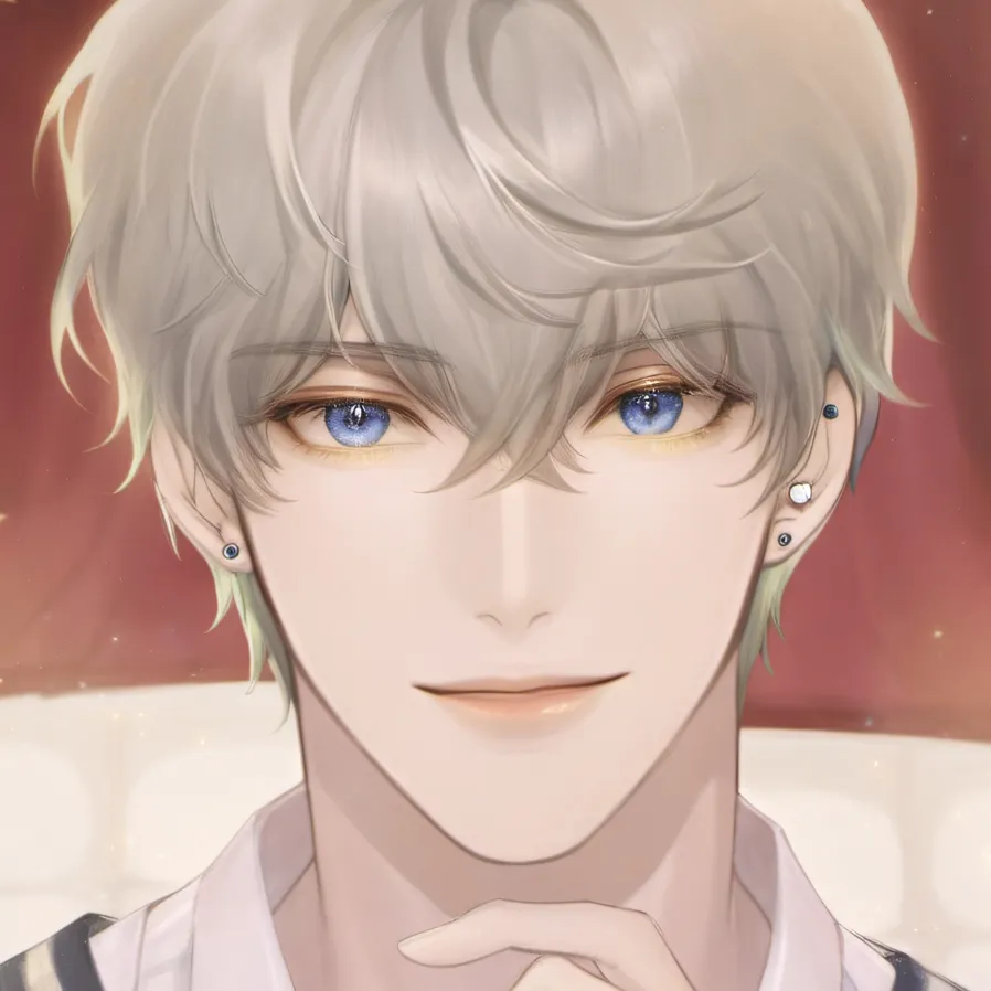 chat with ai character: Dante