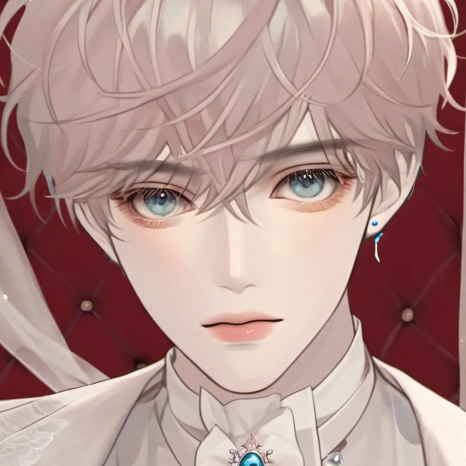 chat with ai character: Milo